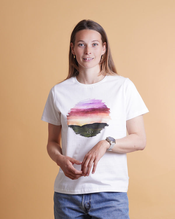 PEAK WOMEN'S ESSENTIAL T-SHIRT