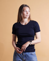 RIB WOMEN'S T-SHIRT