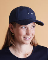 BASE TWILL CAP