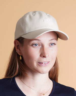 BASE TWILL CAP