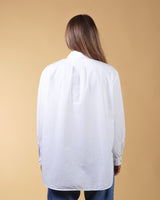 POPLIN WOMEN'S SHIRT