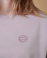 GLOBE WOMEN'S CREWNECK