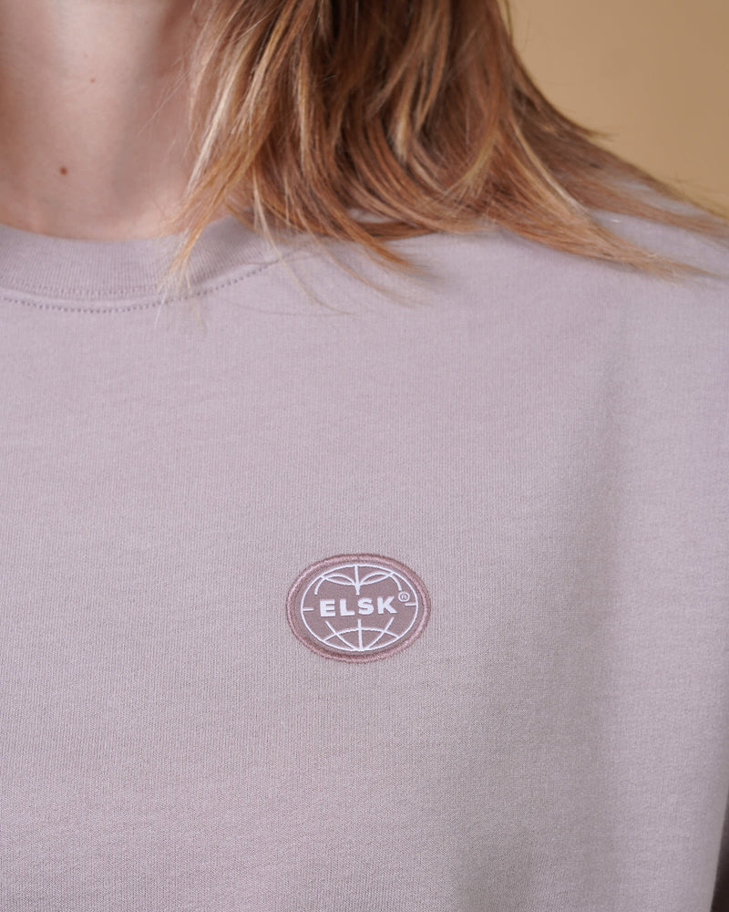 GLOBE WOMEN'S CREWNECK