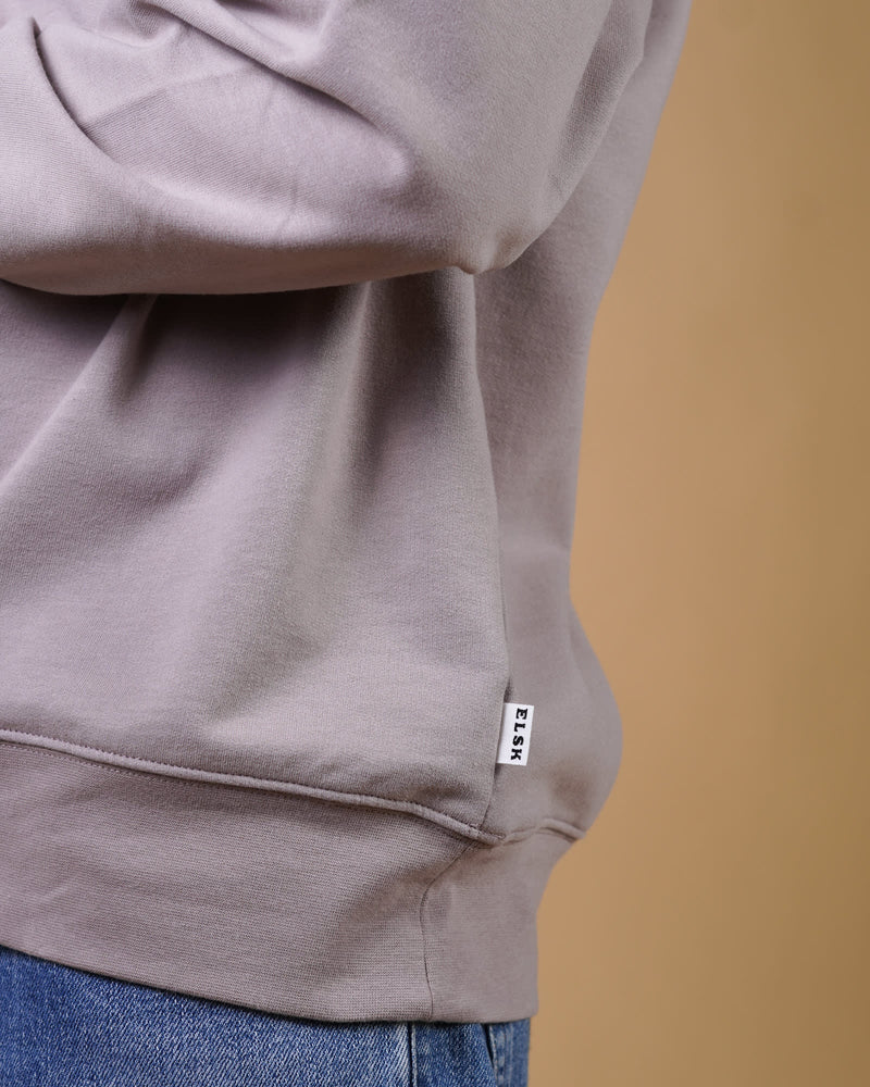 GLOBE WOMEN'S CREWNECK