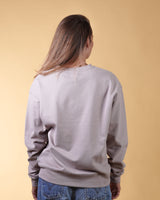 GLOBE WOMEN'S CREWNECK