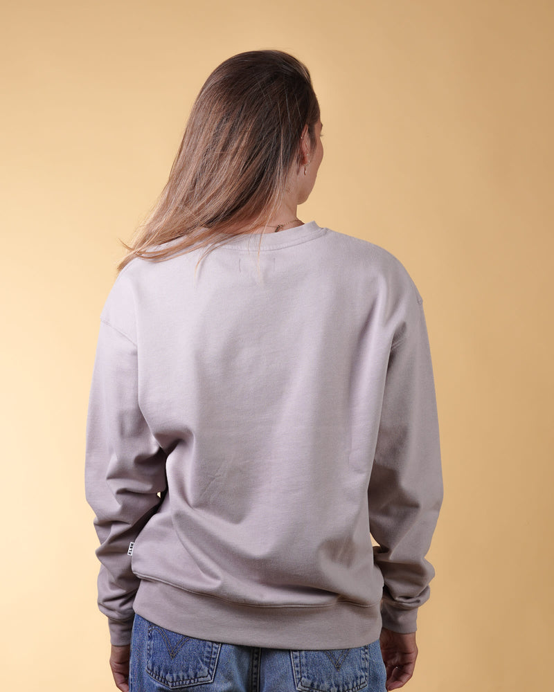 GLOBE WOMEN'S CREWNECK