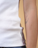 RIB WOMEN'S T-SHIRT
