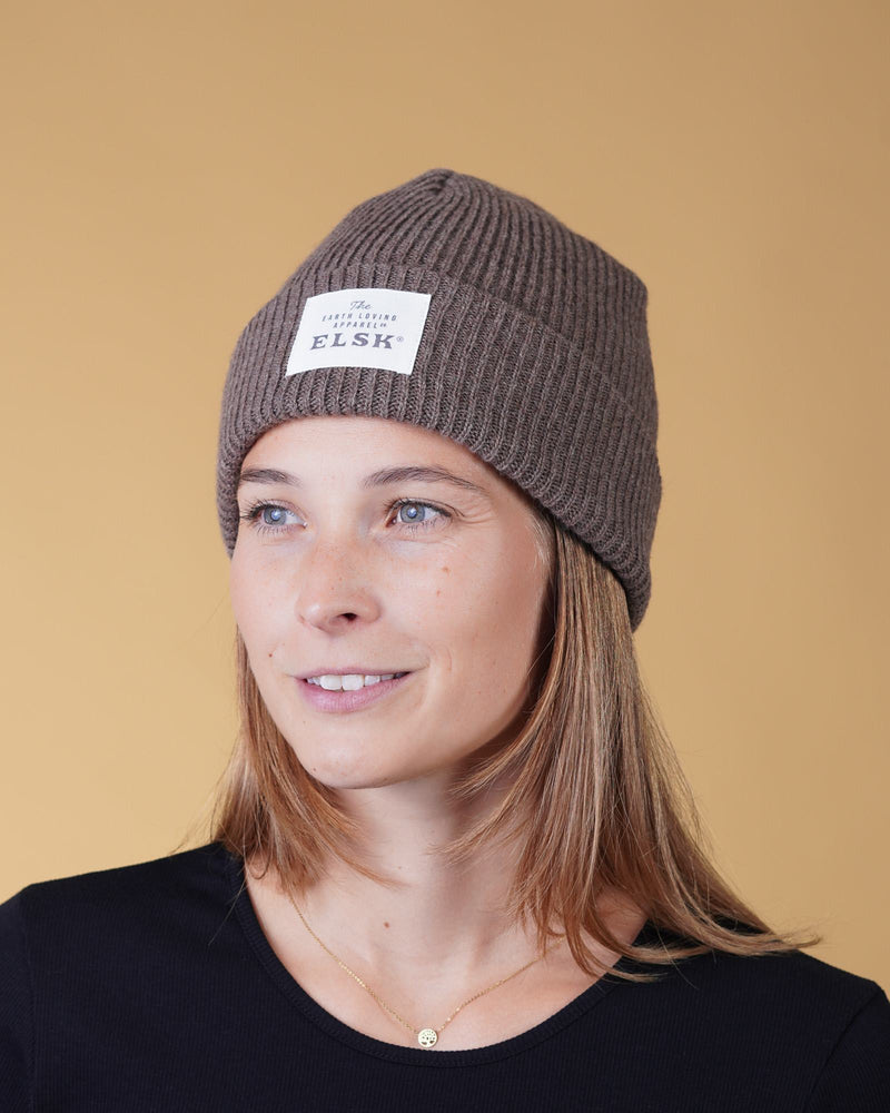 EARTH LOVING BEANIE