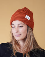 EARTH LOVING BEANIE