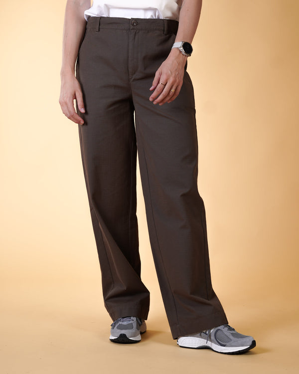 RIPSTOP WOMEN'S PANTS