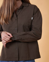 RIPSTOP WOMEN'S LS SHIRT