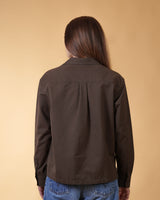 RIPSTOP WOMEN'S LS SHIRT