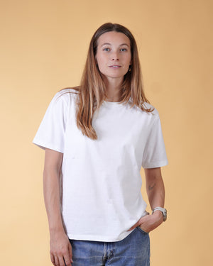 BASIC WOMEN'S CLASSIC T-SHIRT