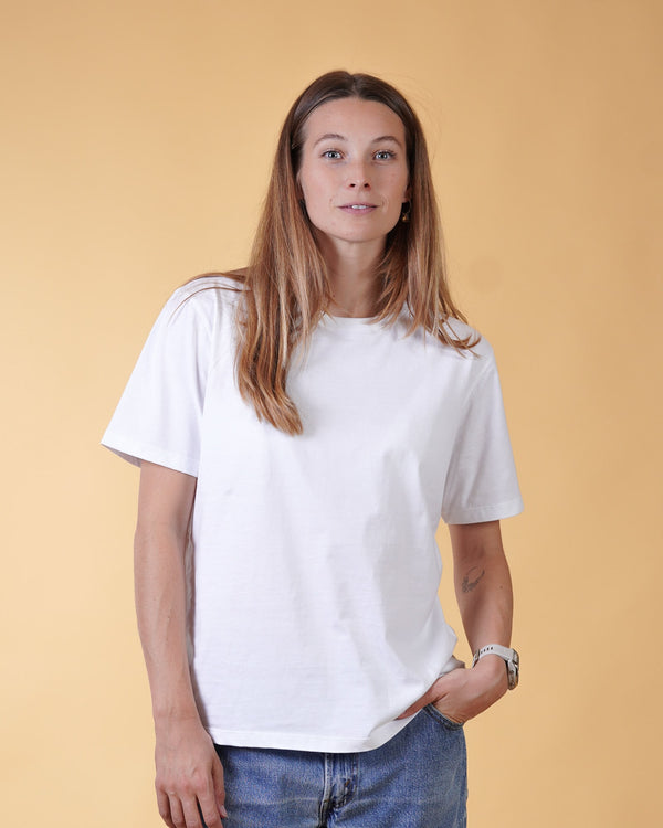 BASIC WOMEN'S CLASSIC T-SHIRT