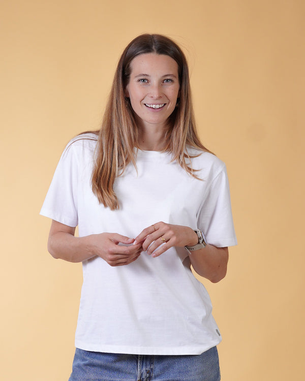 BASIC WOMEN'S CLASSIC T-SHIRT