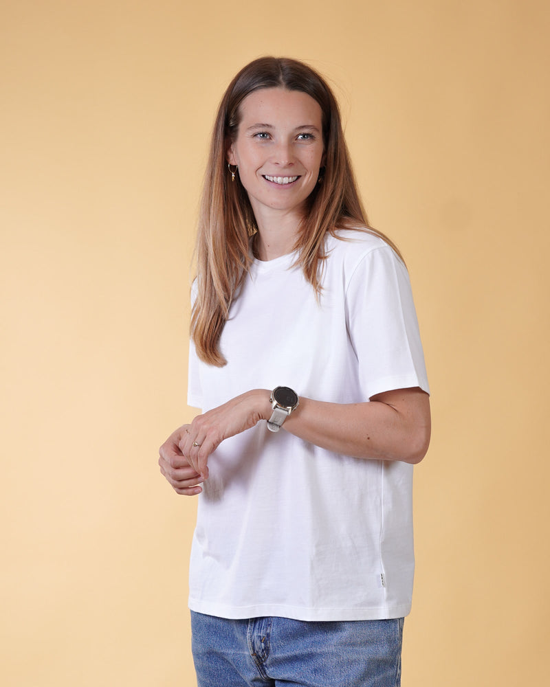 BASIC WOMEN'S CLASSIC T-SHIRT
