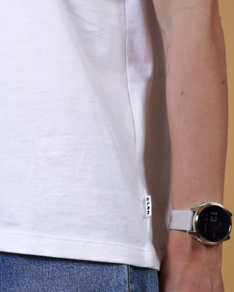 BASIC WOMEN'S CLASSIC T-SHIRT