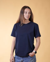 BASIC WOMEN'S CLASSIC T-SHIRT