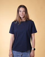 BASIC WOMEN'S CLASSIC T-SHIRT