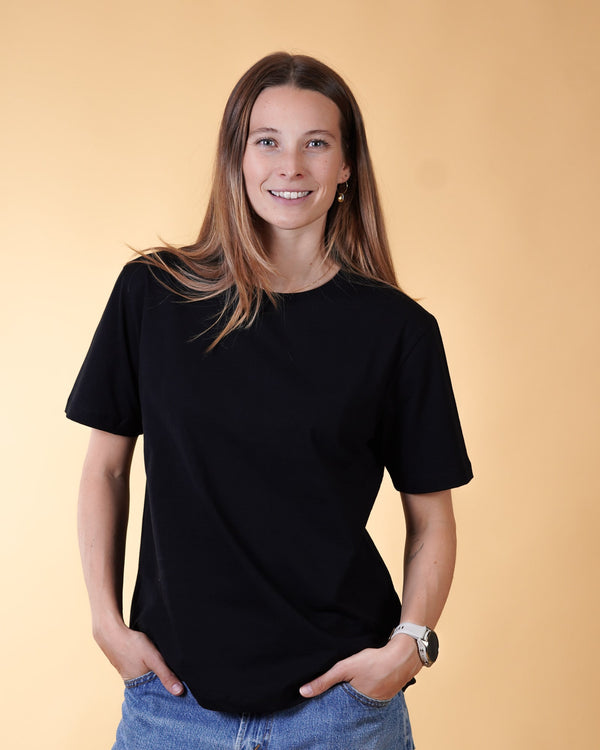 BASIC WOMEN'S CLASSIC T-SHIRT