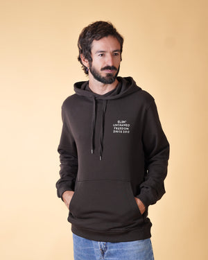 FREEDOM CH MEN'S HOODIE