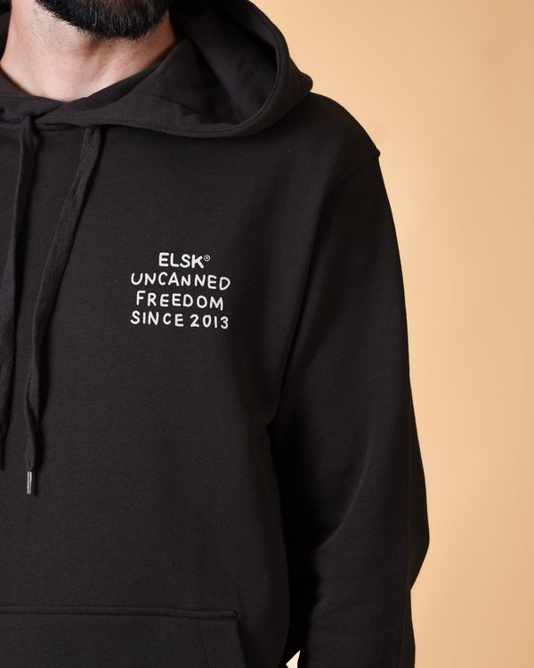 FREEDOM CH MEN'S HOODIE
