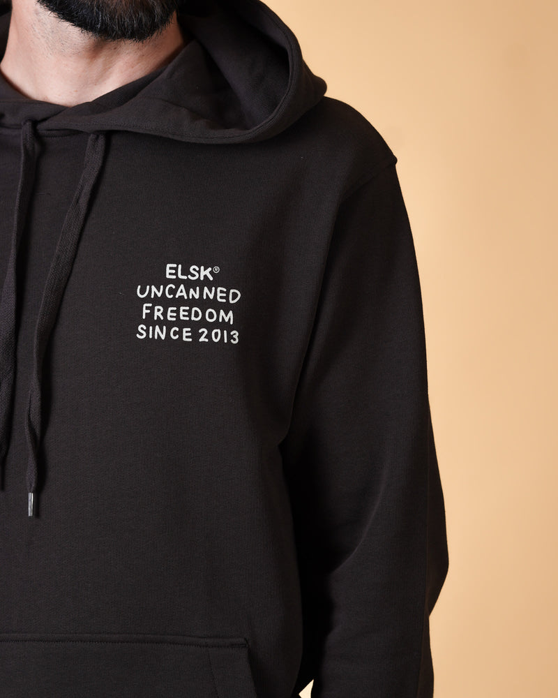 FREEDOM CH MEN'S HOODIE