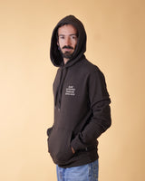FREEDOM CH MEN'S HOODIE