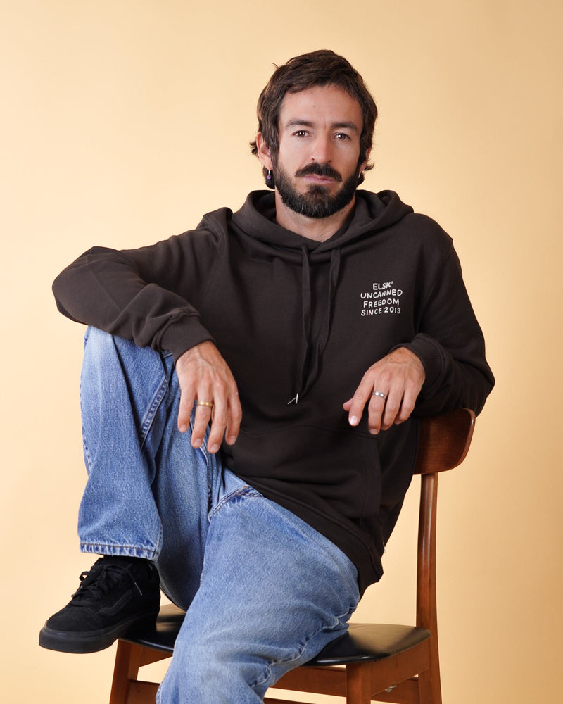 FREEDOM CH MEN'S HOODIE