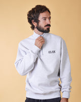 ECHO CH MEN'S HALFZIP