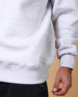 ECHO CH MEN'S HALFZIP