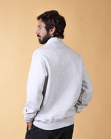 ECHO CH MEN'S HALFZIP