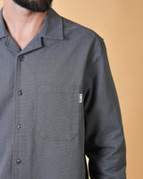 RIPSTOP MEN'S LS SHIRT