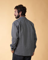 RIPSTOP MEN'S LS SHIRT