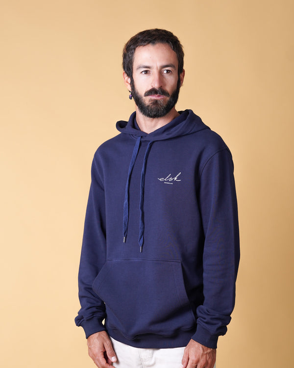 SIGNED MEN'S HOODIE