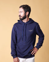 SIGNED MEN'S HOODIE
