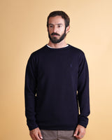 HYBRID MEN'S DOUBLE KNIT