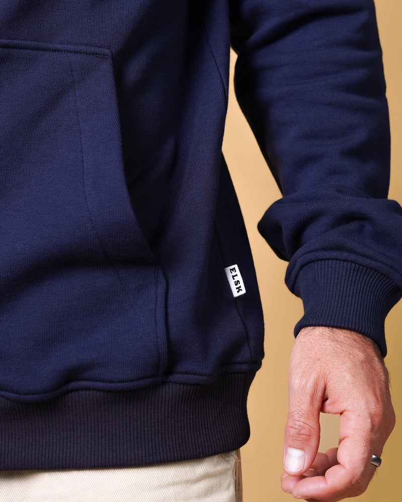 SIGNED MEN'S HOODIE