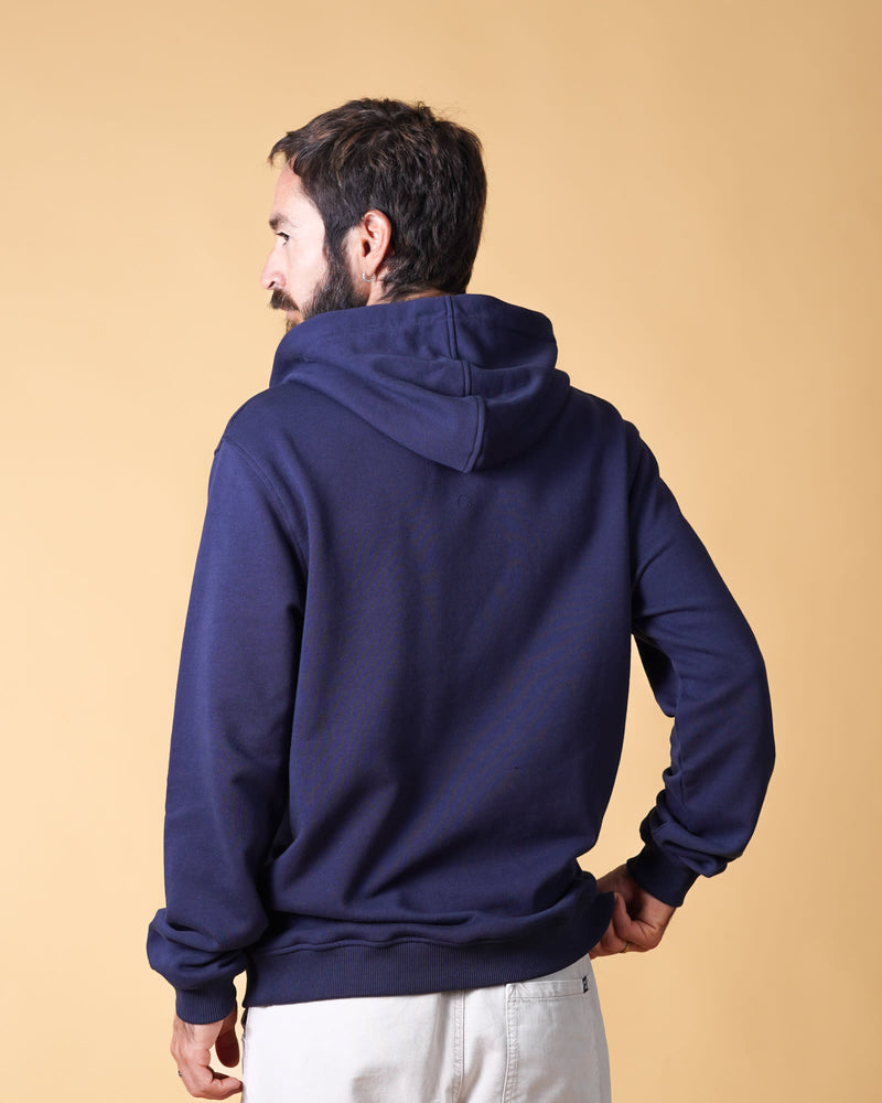 SIGNED MEN'S HOODIE