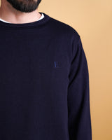 HYBRID MEN'S DOUBLE KNIT