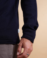 HYBRID MEN'S DOUBLE KNIT