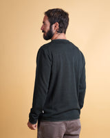 HYBRID MEN'S DOUBLE KNIT