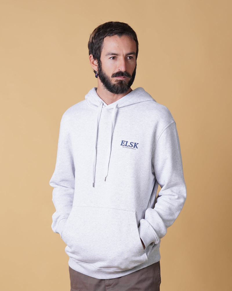 HARMONY BP MEN'S HOODIE