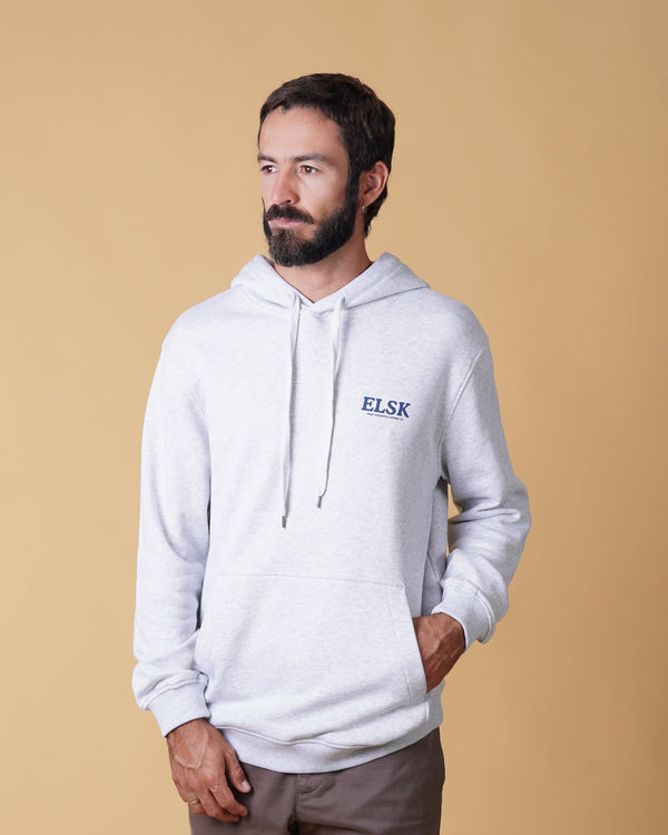 HARMONY BP MEN'S HOODIE