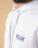 HARMONY BP MEN'S HOODIE