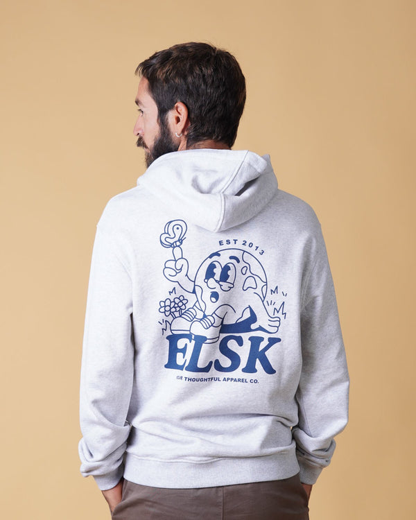 HARMONY BP MEN'S HOODIE