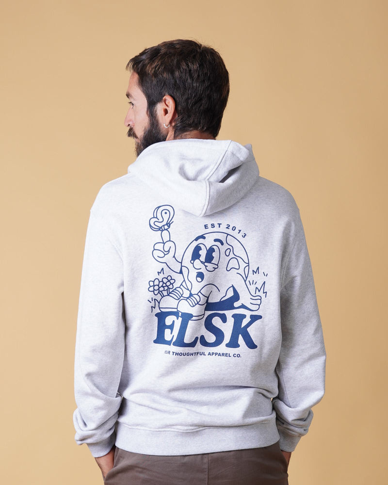 HARMONY BP MEN'S HOODIE