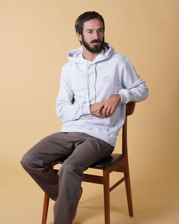 GLOBE MEN'S HOODIE