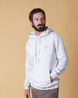 GLOBE MEN'S HOODIE