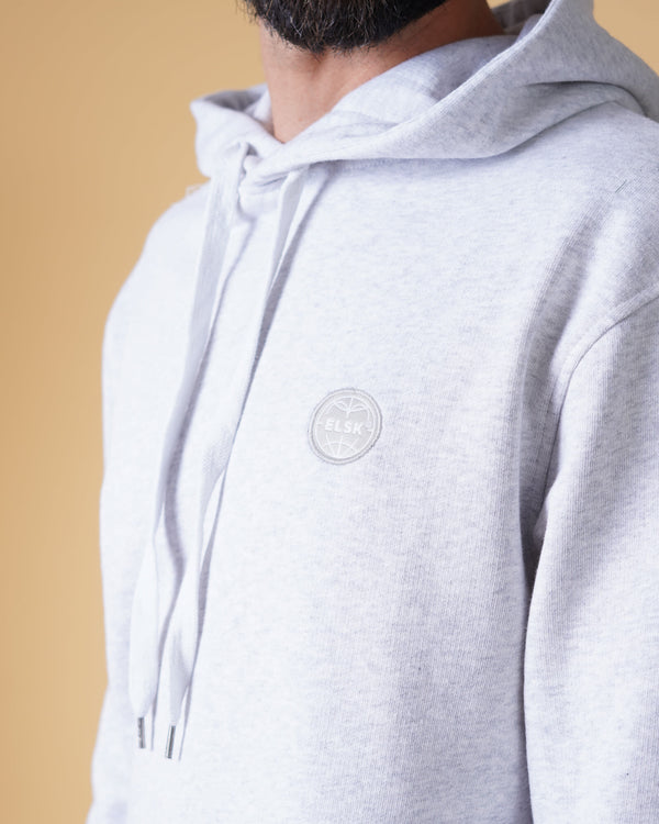 GLOBE MEN'S HOODIE